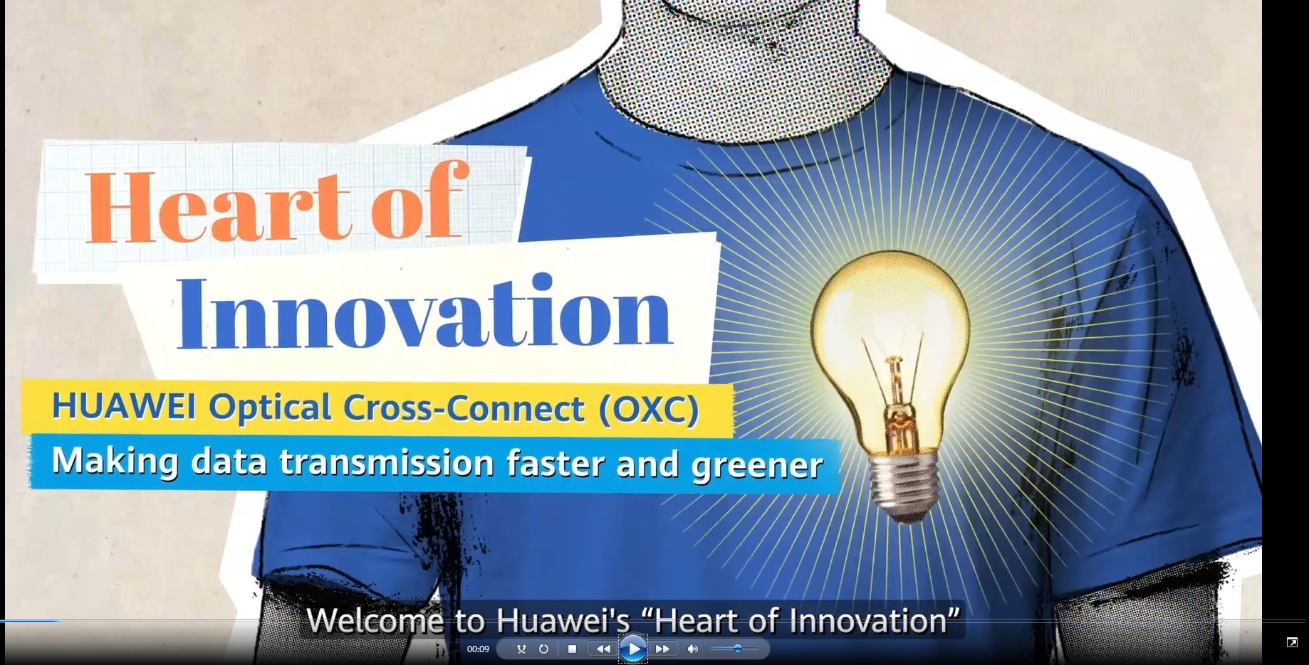 OXC-Heart of Innovation